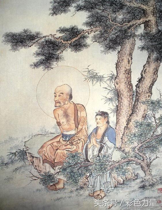 一切随缘的情感是被动性的情感吗?