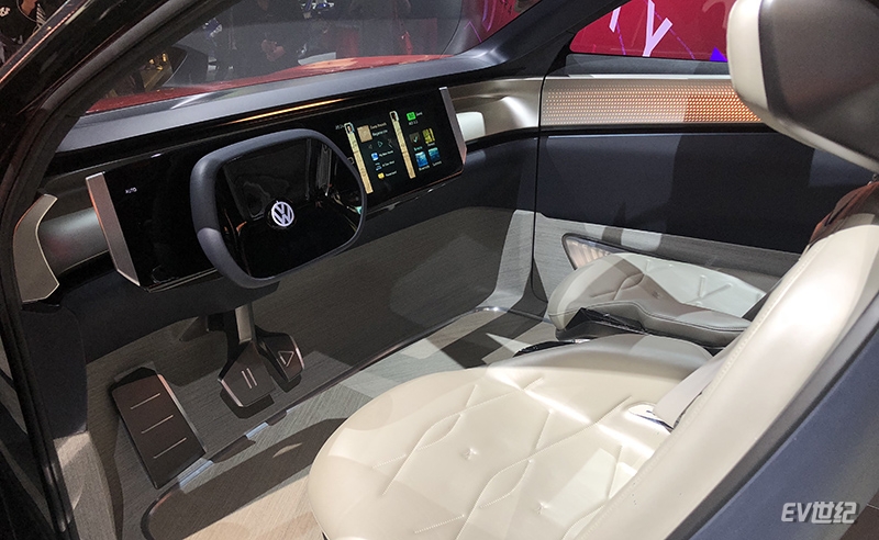 大众汽车集团全面电动化:2028年交付2200万辆电动汽车