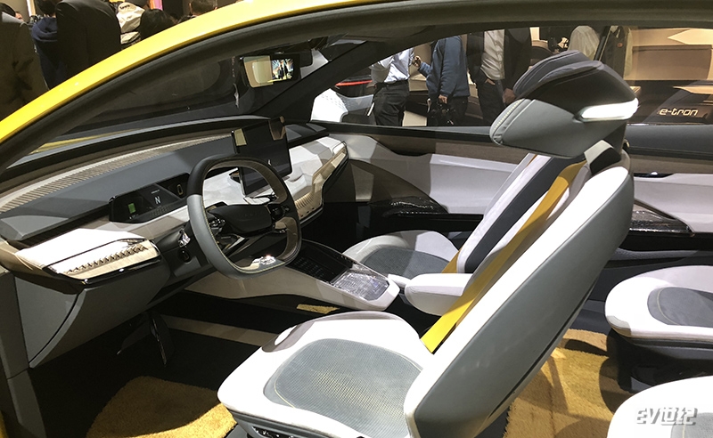 大众汽车集团全面电动化:2028年交付2200万辆电动汽车
