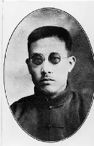 1934年北大中文系课表（真羡慕那个时代的北大学生！）