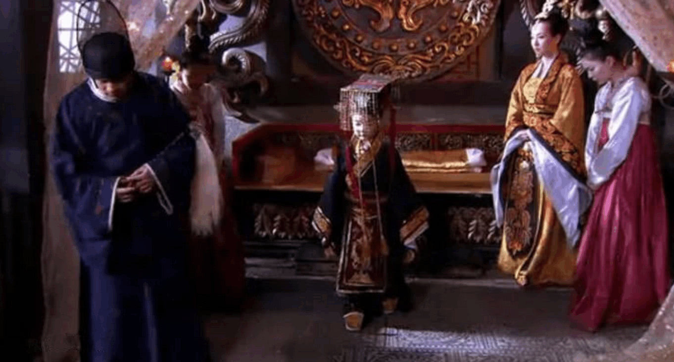 古代皇帝如何学习房中术?