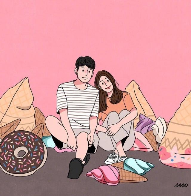 如果一个男人真的爱你,这10件事他最起码能做好7件 如果一个男人真的爱你,这10件事他最起码能做好7件