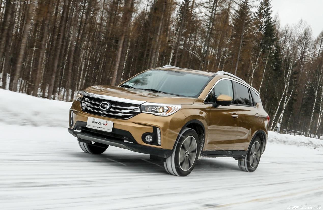 月销跌破万辆，投诉量高居榜首，传祺GS4开年就跌下神坛？