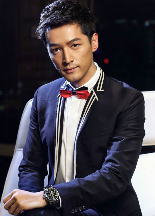 胡歌最新电视剧 新浪网