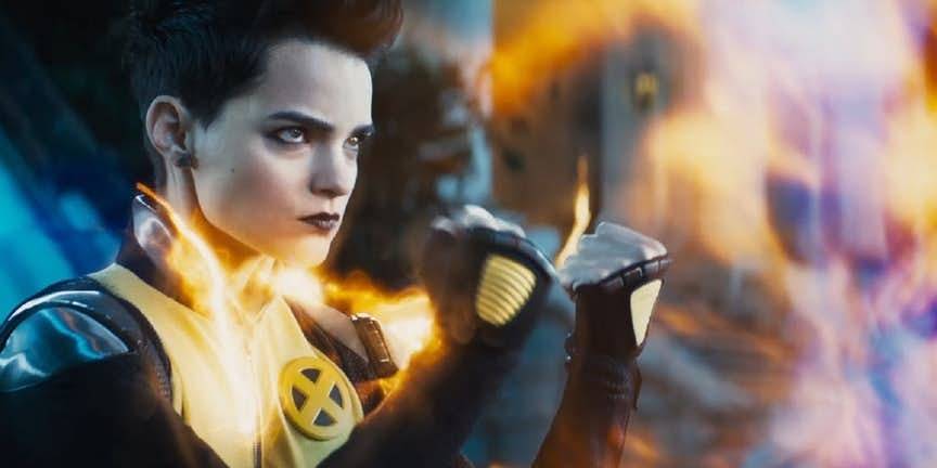 在看《死侍2》之前,你需要了解的细节和涉及到