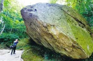 绍兴宛委山: 别有“洞天”,绍兴有五处,你知道吗?! 别有“洞天”,绍兴有五处,你知道吗?