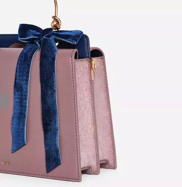 小CK秋冬新款包包|开了挂的小CK,今年秋冬一