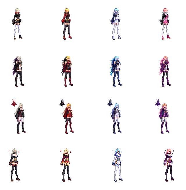 DNFȫְҵװ磡ְҵܽ˼ǱǺÿ