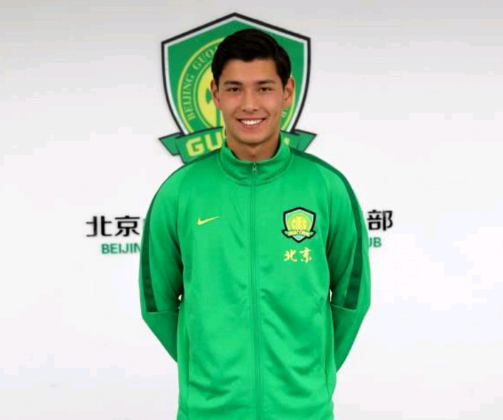 放弃原国籍!国安两归化球员即将拿北京户口 实