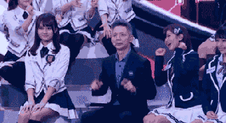 《最强大脑》主持人蒋昌建:一个穿梭在