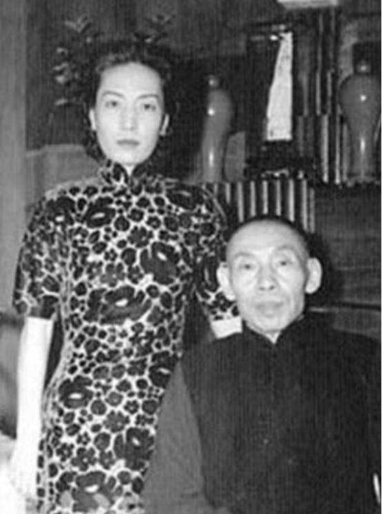 杜月笙的老婆们最后怎样?发妻出轨被监禁,半老徐娘孟小冬最得宠