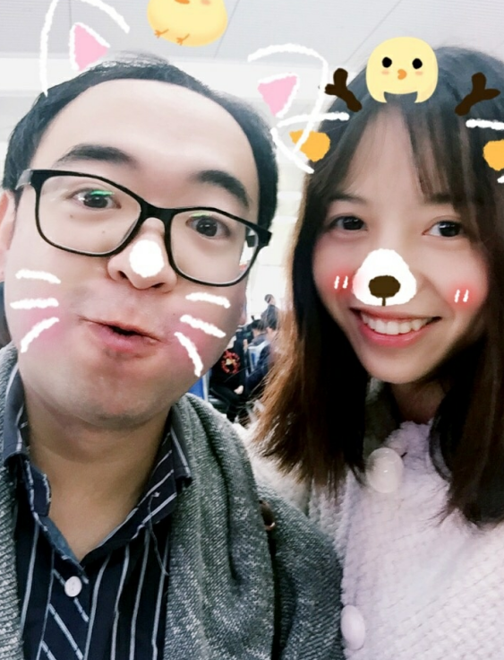 古风圈两大元老，银临河图同框，灰原穷又有忙的了！