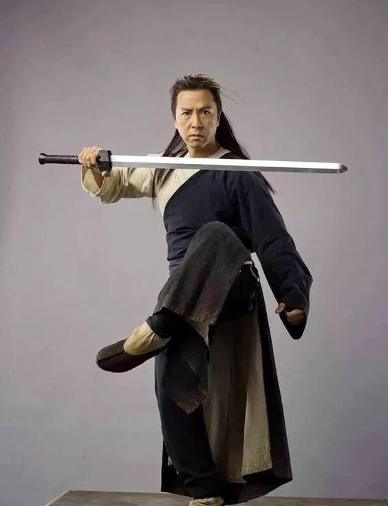 为何古时多剑客?要从战国时代说起