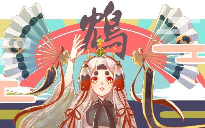 阴阳师战斗优化得利者独眼小僧,鬼切面灵气和鸩的黑蛋能退吗?