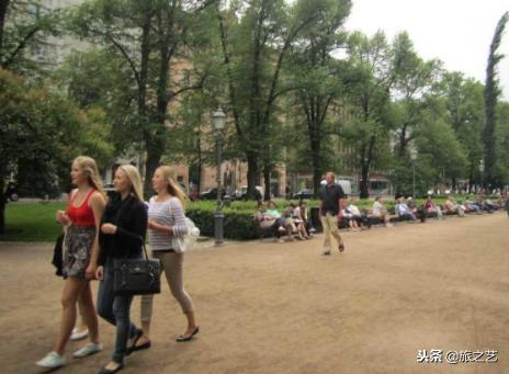 谁说芬兰人非常害羞?在这种地方他们可热情了,甚至可以无话不说