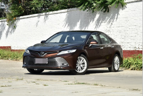 凯美瑞也不是对手 TA用实力告诉你谁是值得买的中高级车