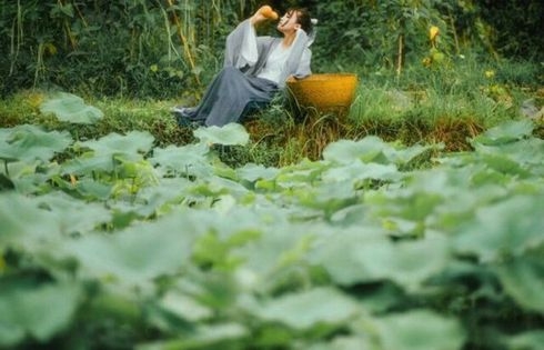 真正明白什么叫做爱在当下,为时不晚