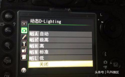 尼康单反设置教程:入手D850后需要做的这些菜
