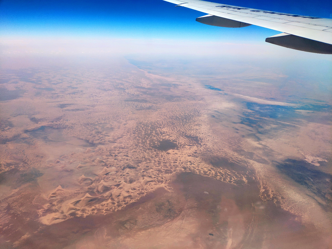 勇闖大海道無人區(qū) 72小時西域歷險記