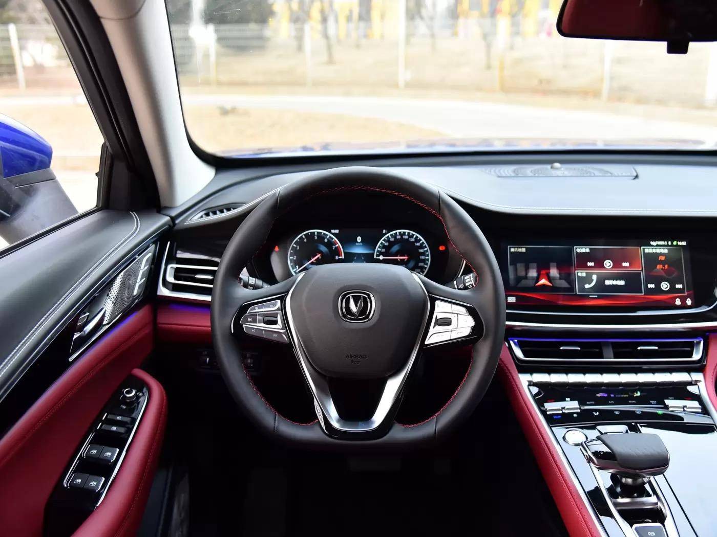 ��۲���14�򣬱���2.0T��8AT������CS85ֵ������