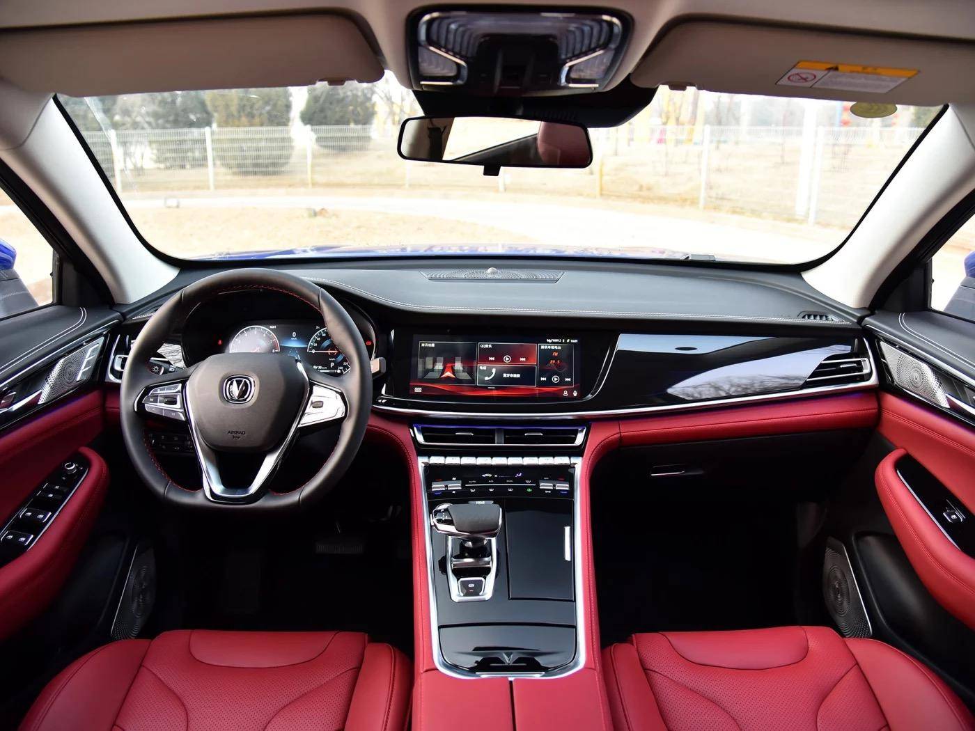 ��۲���14�򣬱���2.0T��8AT������CS85ֵ������