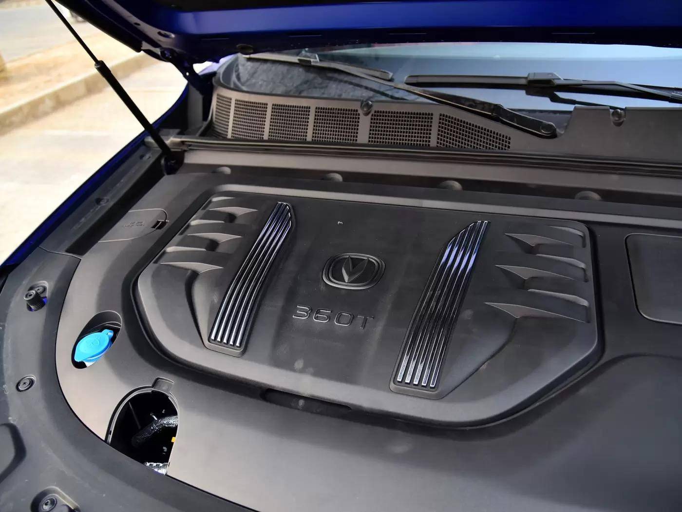 ��۲���14�򣬱���2.0T��8AT������CS85ֵ������