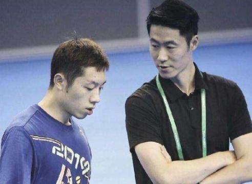 世界冠军王励勤现状：退役后仍然不离开体育，如今宣布新身份