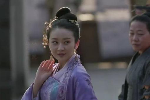 知否小邹氏是好是坏?小邹氏最后结局怎么样了