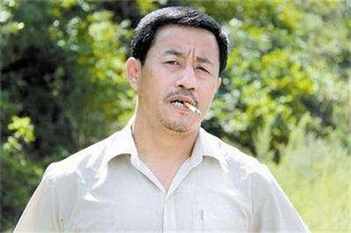 《乡村爱情》：王长贵现实中和“女儿”结婚，真是没有看出来啊