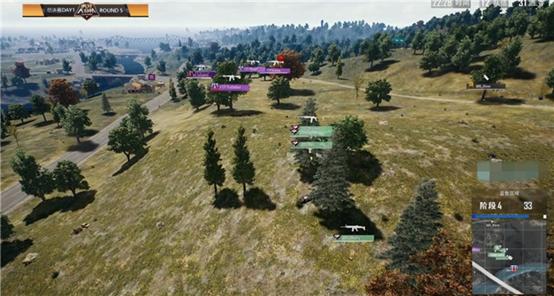 虎牙天命杯:xyG微博宣战iDS!P港地盘之争不死