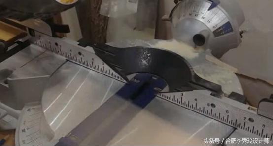 装修打柜子剩下旧板子