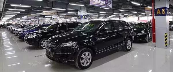 二手车上保险，注意这几点就够了！