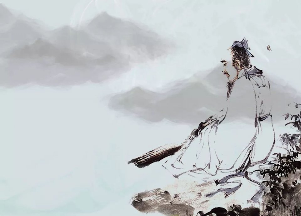 爱情宝典人物全览