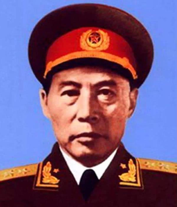 盘点从东北军中走出来的开国将军,其中