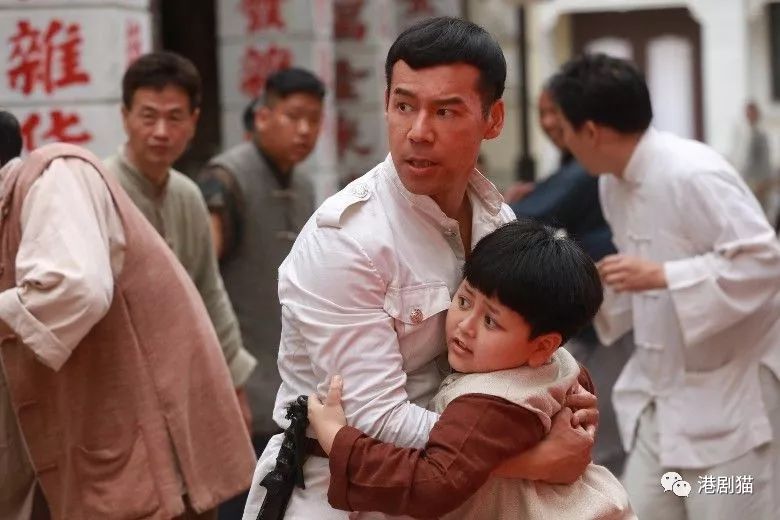 《福尔摩师奶》素嘉被揭发是高级交际花,竟然