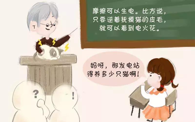 天上一道闪电，是多少度电？