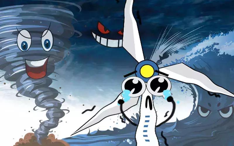 天上一道闪电，是多少度电？