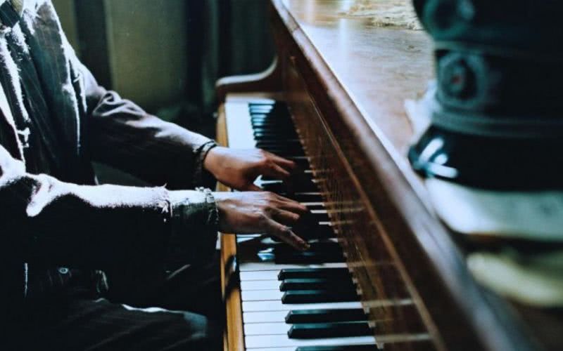 雅典的废墟钢琴曲谱_雅典的废墟钢琴曲简谱(4)