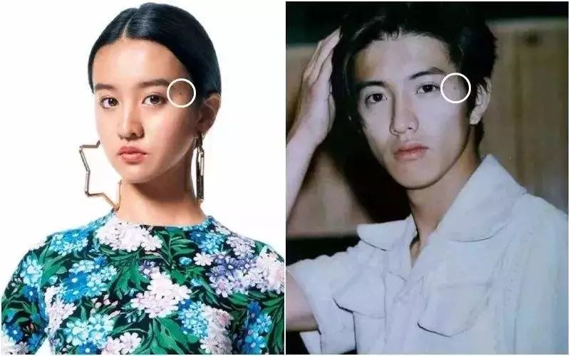 木村拓哉女儿顶配版星二代，出道6个月从全民追捧到群嘲|ELLE|木村|木村拓哉