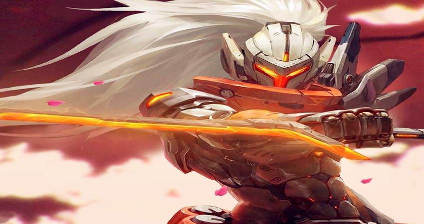 LOL:亚索出新装,特技使快乐加倍!买黑夜使者的