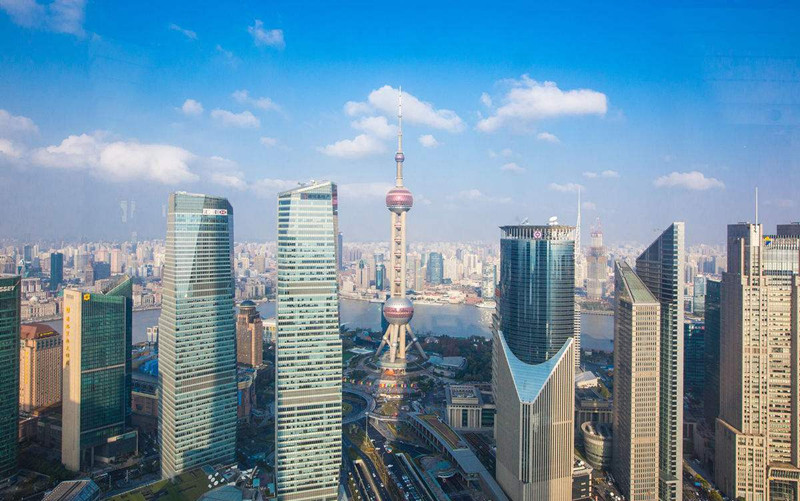 我国经济竞争力排名前五的城市,都是国际大都市,但北京没有上榜