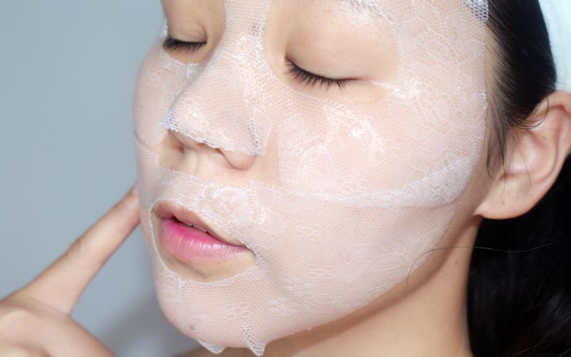 为什么芦荟胶敷脸很疼？