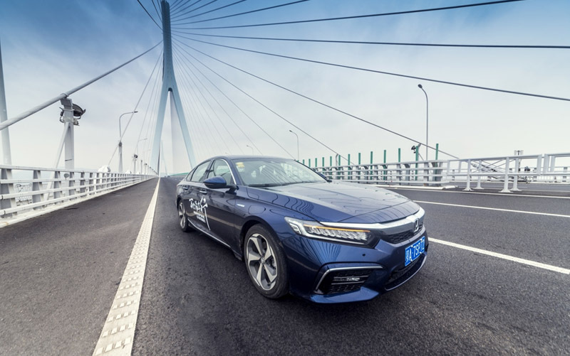 凯美瑞也不是对手 TA用实力告诉你谁是值得买的中高级车