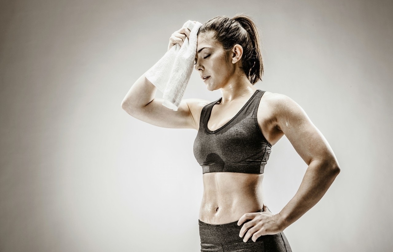 警惕!锻炼后千万不要立即休息,慢跑10分钟对身