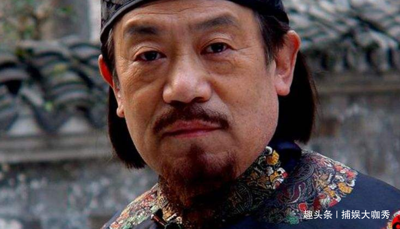 他是国家一级演员,与妻相守50年从无绯闻,