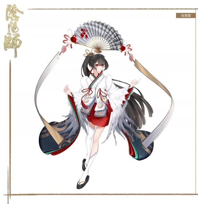 阴阳师官方美术组爆料七款超美鸩皮肤原稿 敢实装就敢