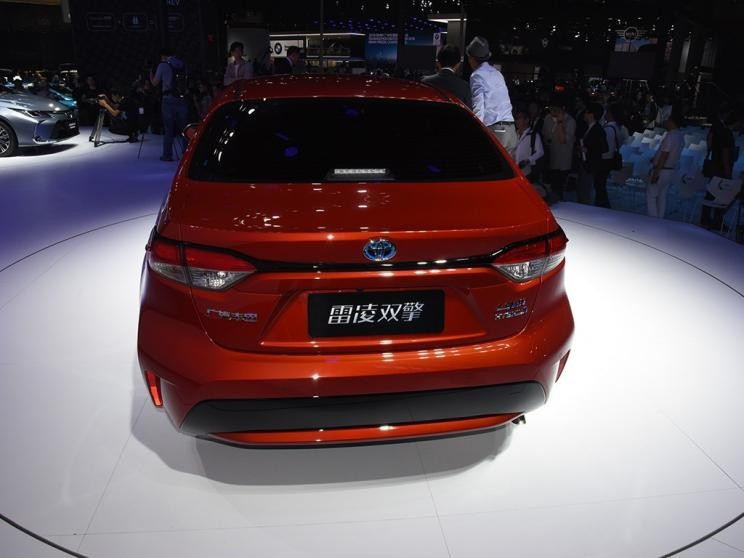 全新轩逸\/比亚迪汉来袭!2019上海车展10款新车抢先看!