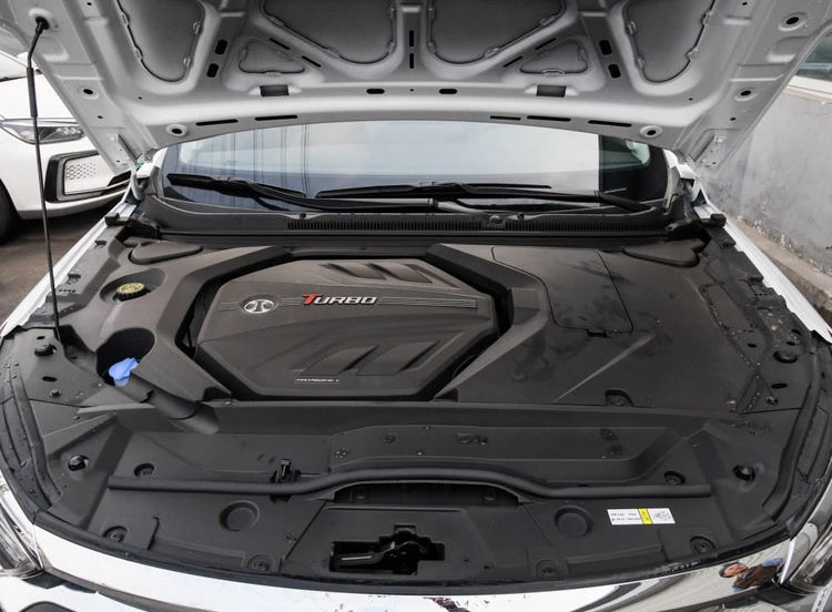 7.33万起步,力压帝豪,成最热门紧凑型SUV