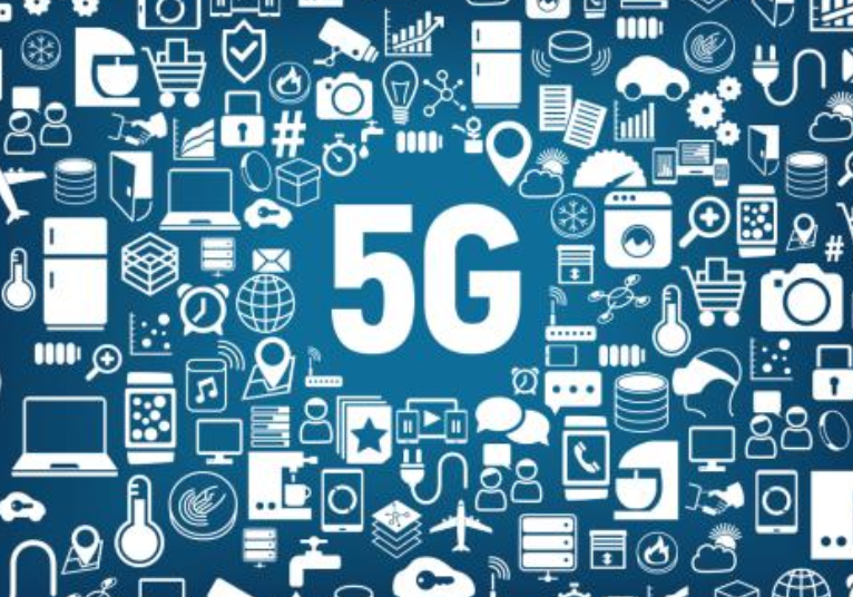 全球第一个5G电话拨通,刚换4G手机,会不会被