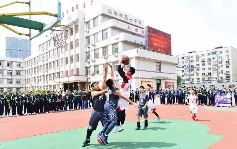  沈阳升学率最高的7所初中,买学区房前先看好! 
